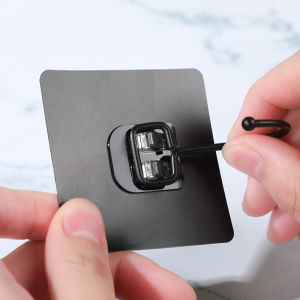 ตะขอทอง ตะขอแขวนขนาดใหญ่ 20 ชิ้น - ตะขอแขวนอเนกประสงค์สแตนเลสสำหรับห้องครัว ตะขอแขวนเสื้อผ้า ตะขอไร้รอยต่อ