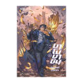นายอินทร์ หนังสือ นาโนมาชิน ภาคมารสวรรค์ข้ามเวลา เล่ม 8(เล่มจบ). 