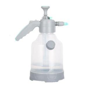 Làm vườn 3L phun với chức năng phun áp lực mở bên và cốc đo lường tích hợp để tưới nước chính xác