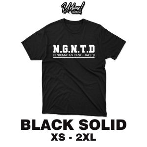 URBAN - Kaos N.G.N.T.D | Kaos Kata Kata | Kaos Tulisan NGNTD | Kaos Pria Tulisan Nyeleneh | Bisa COD | Pakaian Pria Terbaru 2023| Model Terbaru | Distro Kaos Pria | Baju Kaos Pria | Kaos Pria | Kaos Murah | Pakaian Pria | Kaos Jakarta Bandung