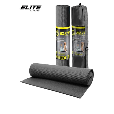 Tobys Sports Elite Yoga Mat