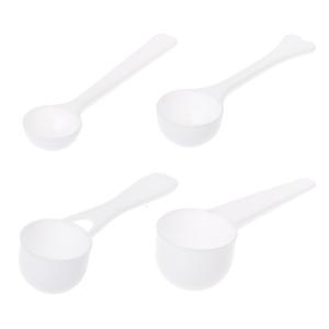 Milk Measuring Spoon Traditional Chinese DIY for Facial Mask for Handmade Herb Face Mask Supplies