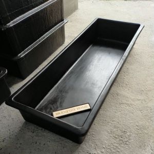 NEX 6 x2x1 Fiberglass Fish Tank Water Pond Aquarium Heavy Duty Kolam Ikan Tangki Air Akuarium Arowana Koi