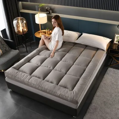 NLS Kasur Premium Kasur Lantai dengan Ukuran 180*200 Sentimeter Kasur Lipat Pelindung Kasur Dan Alas Kasur
