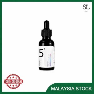 NCBCL No.5+ Vitamin Concentrated Brightening Serum