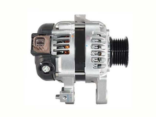 ALTERNATOR PERODUA BEZZA 1.3 2014-2019 | Lazada