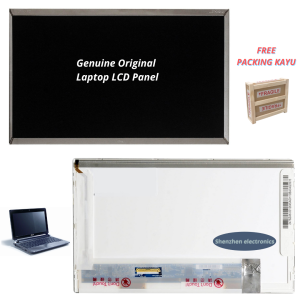 Layar LCD Acer aspire one 522 531H 532H P531H monitor panel screen