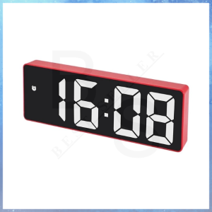 Electronic Clock Modern Simple Fashion Alarm Clock