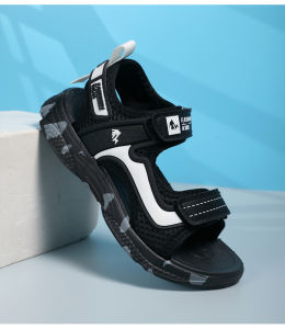 (Nhập Nguyên Hộp) Sandal Bé Trai Bé Gái Dép Xăng Đan Đi Học Cho Bé - Mẫu Mới GG121 Dép Sandal Bé Trai MG2-20 Đế Chống Trơn Trượt Quai Ngang