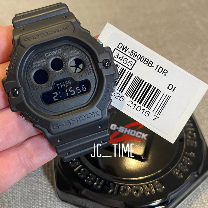 dw 5900bb 1d