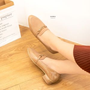 Bellashoesjkt Eonnie flatshoes