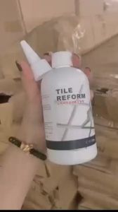 Lọ Sơn Kẻ Chỉ Gạch Dung Tích 280ml Tiện Dụng