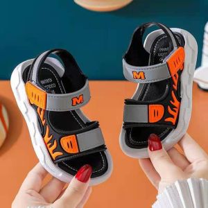 SEPATU SANDAL ANAK LAKI LAKI UMUR 2-9 TAHUN