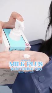 [SG INSTOCK] Scentio Beauty Buffet Milk Plus Whitening Body Care