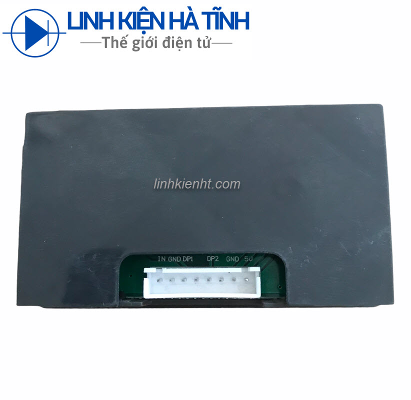 Mặt máy hàn đồng hồ hiển thị dòng máy hàn loại to-KB2