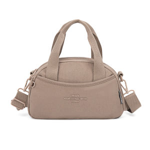 Grosiran Omygoose Pioma Anya Style Tas Selempang Wanita / Sling Bag Wanita / Tas Handbag 2in1 / Tas Tenteng / Tas Nylon