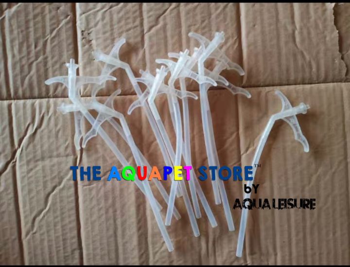 1PCS COLOER PU FOAM SPRAY MOUTH for Coloer PU Foam in Aquarium