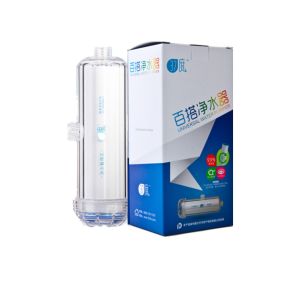 Universal Water Purifier NXUF03PP for Washing Machine (PP)