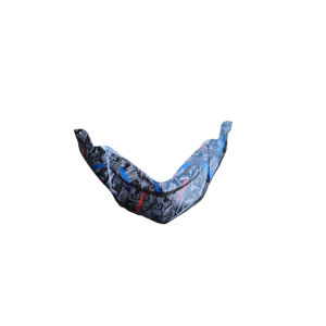 Forged merah biru Tutup lampu belakang nmax old