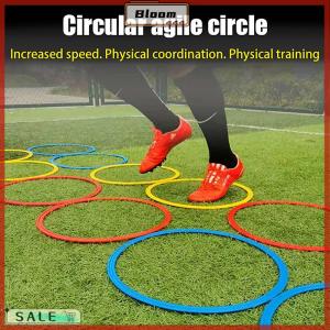 Follow Get New[Bloom Z] Training Physical Circle Training Circle Physical Circle Jumping House Football Training Agility Circle