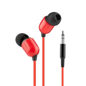 COUPLECOL High Quality Laptop Extra Long Music 3 Meters Super Bass Stereo Earbuds Wired Earphone Wires Headphone In-Ear Earphone