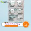 Plantacid Forte 10 Tablet. 