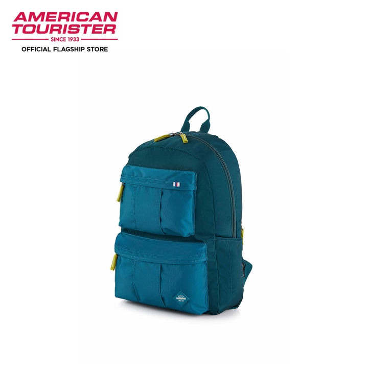 American Tourister RILEY Backpack 1 ASR Lazada