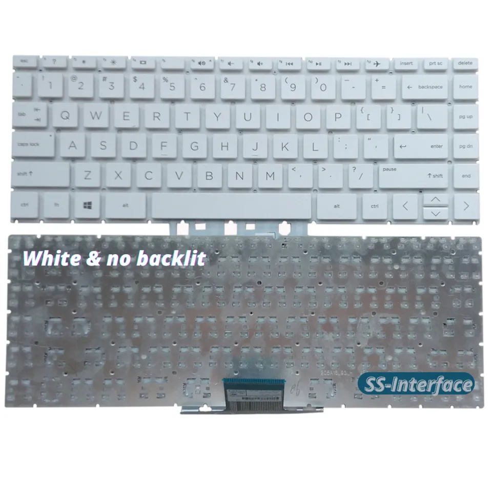 Keyboard Dh1178tu Hp Laptop Hp 14 Dh1178tu Keyboard Laptop