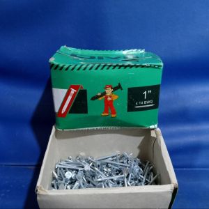 Paku GRC / Paku Kalsiboard / Calciboard Nails 1Inch