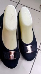 Sepatu porto collin flatshoes