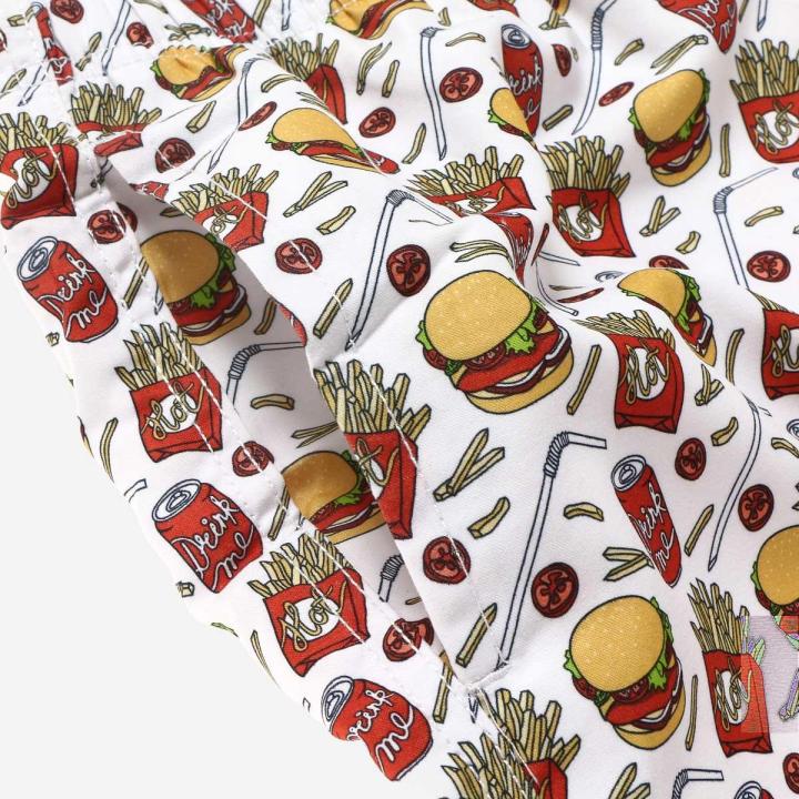 Coco%20Republic%20Men%E2%80%99s%20Burger,%20Fries,%20Soda%20Board%20Shorts%20in%20White%20-%20Image%205