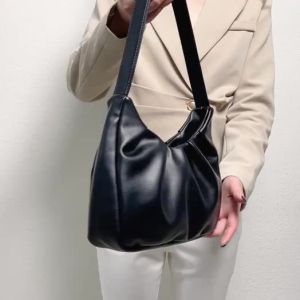 Túi xách nữ thời trang chống nhăn túi đeo nách 8809