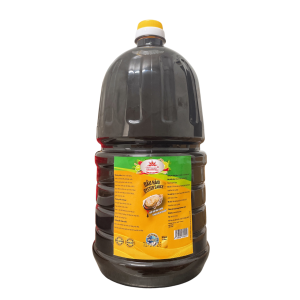 Dầu hào TITOM bình 18kg - công thức truyền thống đậm đà hương vị Việt