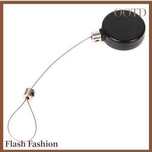 [Falsh F] Punch-free Automatic Sensor Round Door Closer Portable Home Office Doors Off