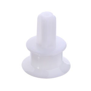 godessing For Braun 350ml Mixer MQ325 MQ525 MQ5025 MQ545 MQ3025 MQ725 Part Blender Couplers Upper Cover Shaft Core