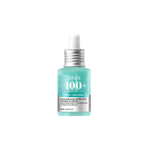 Anua PDRN Hyaluronic Acid Capsule 100 Serum (30ml)