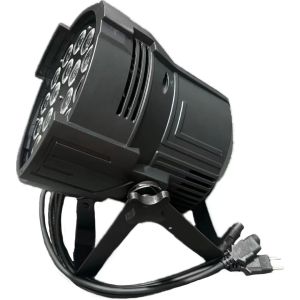 18*10W RGBW 4 in 1 Color LED Par Light/ Stage Light LED/Lighting/Event/Clubs/DJ/Party