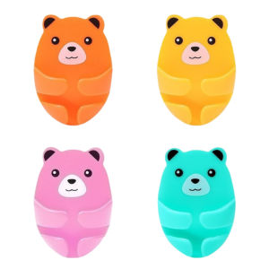 12pcs/3set Gantungan Kabel Listrik Tempel Dinding / Gantungan Kabel Colokan / Hook Kait Kabel