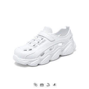 Sandal Slop Pria Kekinian Keren Outdoor Olahraga Terbaru Sendal Karet Pria Dewasa Cowok Murah Casual Distro Empuk EVA Anti Slip