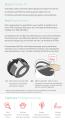TruSens Air Purifier Carbon Layer Replacement for Z-1000 (Small). 