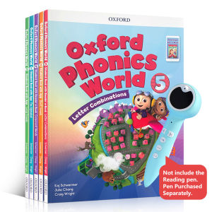 Friends of Oxford Grammar / Oxford Phonics World  English english education english books