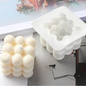 Cetakan Lilin Cloud L 1 Pcs Resin Lilin Aromaterapi Sabun Handmade Epoxy DIY Mold 3D Elastis Silikon Silicon Silicone Bahan Karet Elastis Lentur Alat Tatakan Wadah Art Prakarya Craft Crafting Kerajinan Clay Hias Hiasan Dekorasi Grosir Prakarya Malang