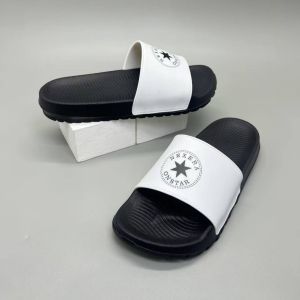 Divine Shoes [Size 30-44] Nexera 8006-3 Sandal Anak Laki Laki Sandal Selop Anak Cowok Karet Lentur