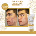 Buy 1 Take 1 AR NIACINAMIDE BRIGHTENING CLEANSING GEL FACIAL WASH FROM THAILAND. 