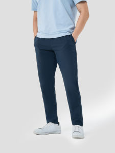[SALE TẾT]Quần dài nam Daily Pants sợi Sorona nhuộm Cleandye - Coolmate