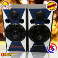 Speaker Bluetooth Seico 555 BT Garansi Resmi. 
