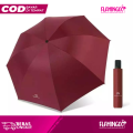 Payung Lipat Anti Sinar UV Matahari dan Hujan - Payung Tahan Lama Berbahan Tebal, Perisai Sinar UV, Anti Hujan, Ringan, Praktis untuk Perjalanan, Outdoor, dan Cuaca Ekstrem. 