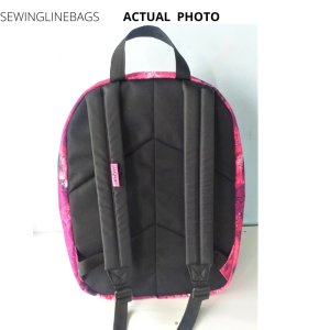 JANSPORT BACKPACK /CLASS A/GALAXY