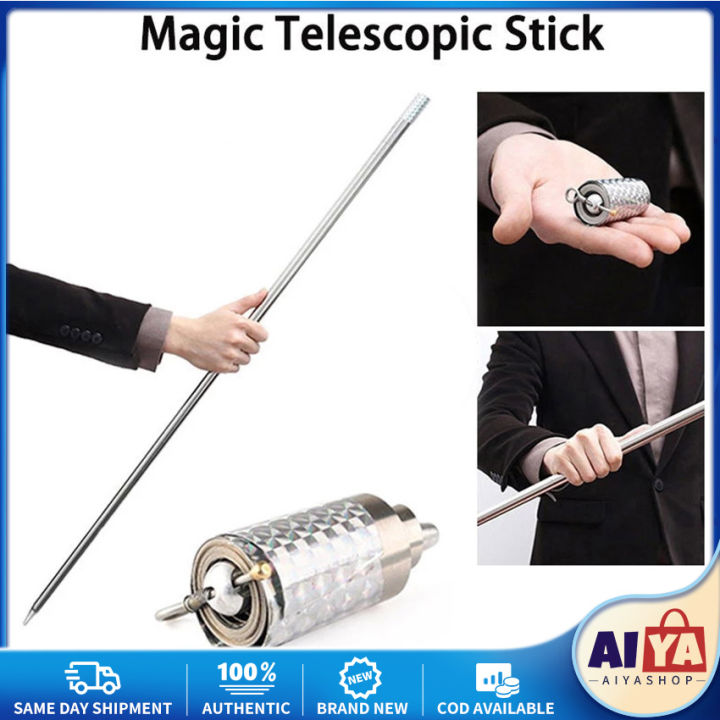 Magic Telescopic Stick –