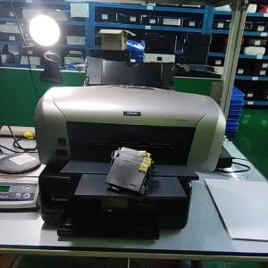 (HD1) Tương thích với Epson r210 Hộp mực T0491- T0496 Epson r230 Hộp mực máy in